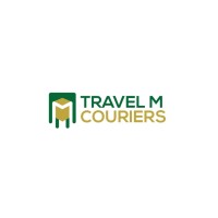 Travel M Couriers logo - Similar company to Ajp Couriers (Nationwide) Ltd
