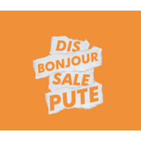 DBSP - disbonjoursalepute logo - Similar company to Cali Et Gali