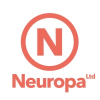 Neuropa Ltd. logo - Similar company to Vroomgroup International