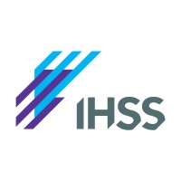 IHSS (Decontamination & Sterile Service Solutions) logo - Similar company to Institute Of Decontamination Sciences