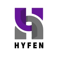 HYFEN, Inc. logo - Similar company to Realty One Group Fox