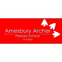 Amesbury Archer Primary School logo - Similar company to Enham Trust
