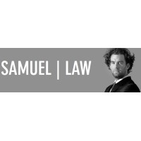Samuel | Law logo - Similar company to Opal & Gray