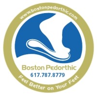 Boston Pedorthic logo - Similar company to Coaching4Change