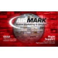 AIRMARK / AIRLINE MARKETING & SERVICES logo - Similar company to X