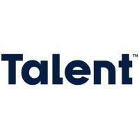 Talent Skincare logo - Similar company to Tesla Biohealing