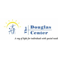 The Douglas Center logo - Similar company to Homesmith Design