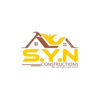S Y N Constructions logo - Similar company to N T Constructions
