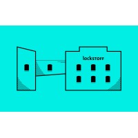 Lockstoff Design GmbH logo - Similar company to Studio Polylog
