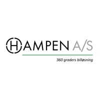 Hampen A/S logo - Similar company to Skadevekk As