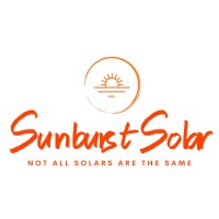 Sunburst Solar logo - Similar company to Sunburst Solar Llc