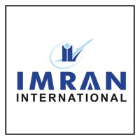 Imran International logo - Similar company to Lucky Management Inc