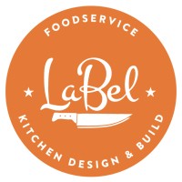 LaBel Foodservice Equipment & Design logo - Similar company to Swiss Culinary Equipment