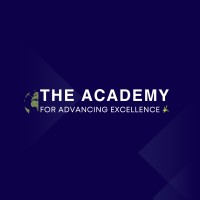 The Academy for Advancing Excellence logo - Similar company to Pausemindset