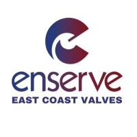 Enserve East Coast Valves logo - Similar company to Ft Water Treatment Ltd