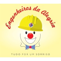 ONG Engenheiros da Alegria logo - Similar company to Equipe Uai!Rrior De Robótica