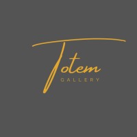 Totem Art Gallery logo - Similar company to Marvol Gallery