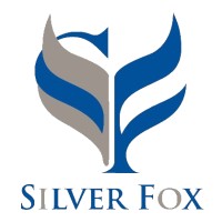 SilverFox Services logo - Similar company to Bankmill