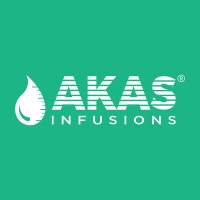 AKAS Infusions logo - Similar company to Akas Technologies