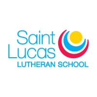 Saint Lucas Lutheran School logo - Similar company to Divine Savior Ministries