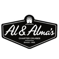 Al & Alma's Supper Club and Charter Cruises logo - Similar company to Purpose Fueled