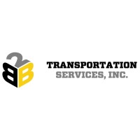 B2B Transportation Services, Inc. logo - Similar company to Nfound Samaritan Project