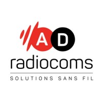 AD RADIOCOMS logo - Similar company to Concept'Com Wireless