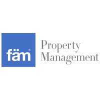fam Property Management logo - Similar company to Fam Snag It - Home Inspection Specialists