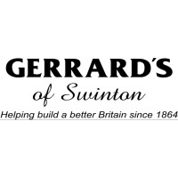 GERRARDS OF SWINTON LIMITED logo - Similar company to Keen Tech Ltd