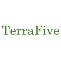 TerraFive logo - Similar company to Nothing Ventured...