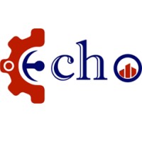 Echo Prime For Engineering And Trade logo - Similar company to S-Square  For Construction & Trading