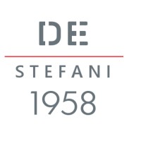 Destefani 1958 france logo - Similar company to Auréa Aménagement