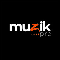 Muzik Pro logo - Similar company to Irajá