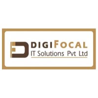 DigiFocal IT Solutions Pvt. Ltd. logo - Similar company to Digifocal It Solutions Pvt Ltd
