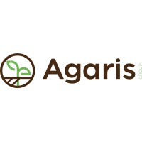 Agaris logo - Similar company to Gediflora Bv