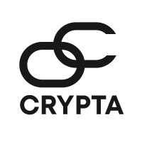 CRYPTA logo - Similar company to Axispoint
