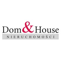 Dom & House Nieruchomości logo - Similar company to Alinazlinkedina