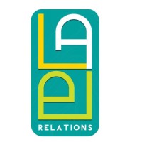 LA LA Relations logo - Similar company to Poscio.Com