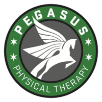 PEGASUS Physical Therapy logo - Similar company to The Sensory Brain
