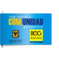 Unidad Administrativa Especial de Catastro Distrital logo - Similar company to Bpm-Lat (Business Process Management)