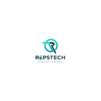 Repstech Solutions logo - Similar company to Oort Digital