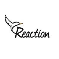 Reaction Club logo - Similar company to Speedsize