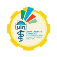 Dewan Eksekutif Mahasiswa (DEMA) FK UIN SH Jakarta logo - Similar company to Faculty Of Medicine, Universitas Islam Negeri Syarif Hidayatullah (Fk Uin)
