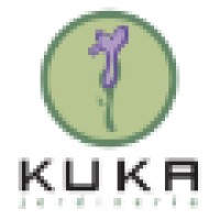 Jardineria kuka logo - Similar company to Adn Aparicio - Agencia De Marketing Digital