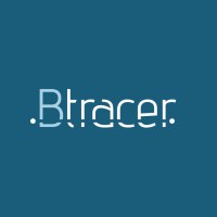 BTracer logo - Similar company to {Parças} Developers School®