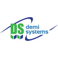 Demi Systems (K) Ltd logo - Similar company to Radar Limited
