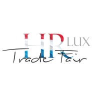 HRLUX Trade Fair logo - Similar company to Eivilux
