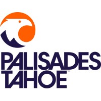 Palisades Tahoe logo - Similar company to Emblem