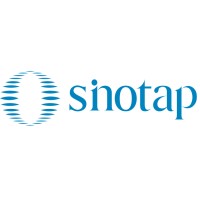 Xiamen Sinotap Technology Co. ,Ltd. logo - Similar company to 江门金威豪泰实业卫浴有限公司