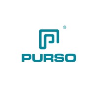Purso AB logo - Similar company to Purso Baltic